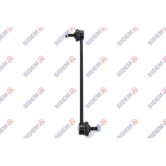 Entretoise/tige, stabilisateur SIDEM 5760