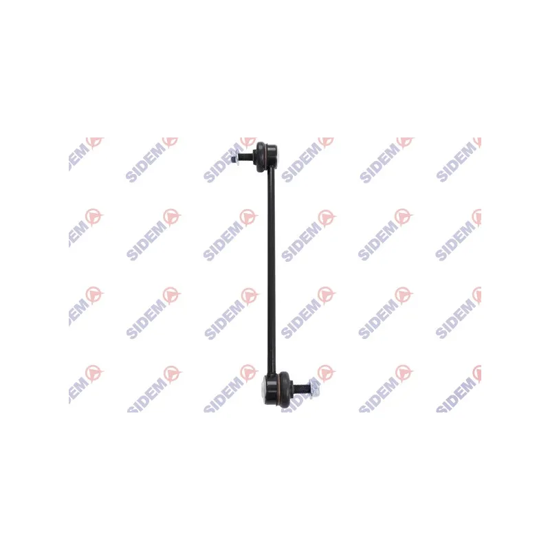 Entretoise/tige, stabilisateur SIDEM 5760