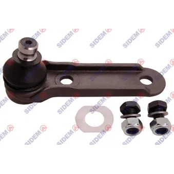 Rotule de suspension SIDEM 5780