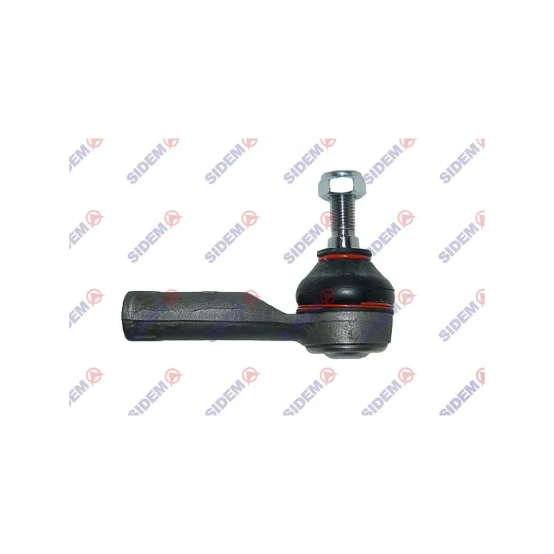 Rotule de barre de connexion avant droit SIDEM 5831