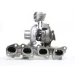 Turbocompresseur, suralimentation ALANKO 900109 - Visuel 1