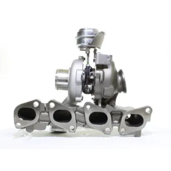 Turbocompresseur, suralimentation ALANKO 900109