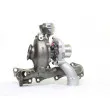 Turbocompresseur, suralimentation ALANKO 900109 - Visuel 3