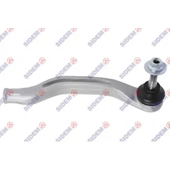 Rotule de barre de connexion avant droit SIDEM 5931