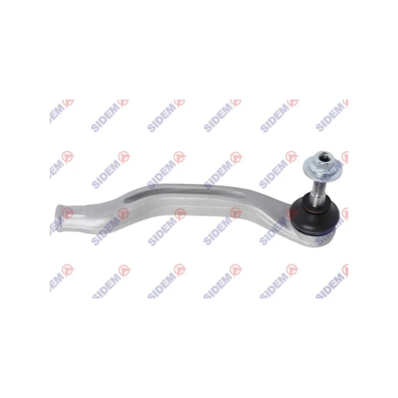 Rotule de barre de connexion avant droit SIDEM 5931