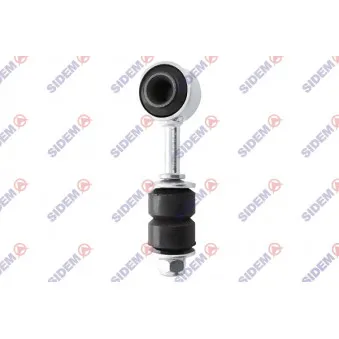 Entretoise/tige, stabilisateur SIDEM 61060