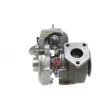 Turbocompresseur, suralimentation ALANKO 900110 - Visuel 2