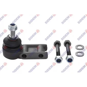 Rotule de suspension SIDEM 61082