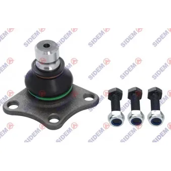 Rotule de suspension SIDEM 61084