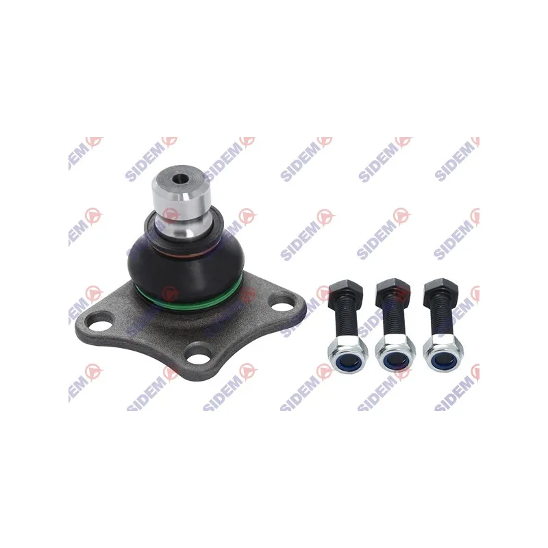 Rotule de suspension SIDEM 61084