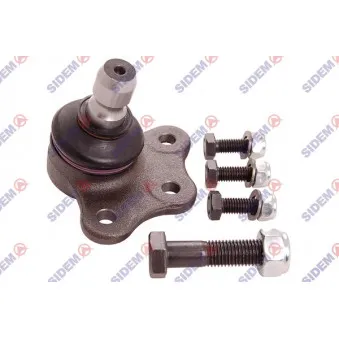 Rotule de suspension SIDEM 61180