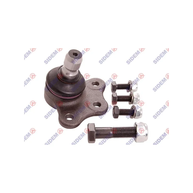 Rotule de suspension SIDEM 61180