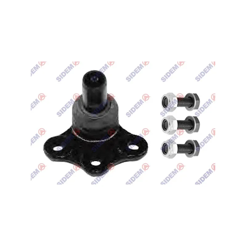 Rotule de suspension SIDEM 61181