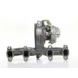 Turbocompresseur, suralimentation ALANKO 900111 - Visuel 1