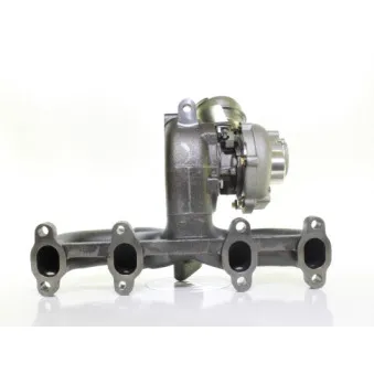 Turbocompresseur, suralimentation ALANKO 900111