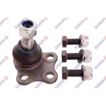 Rotule de suspension SIDEM 6280