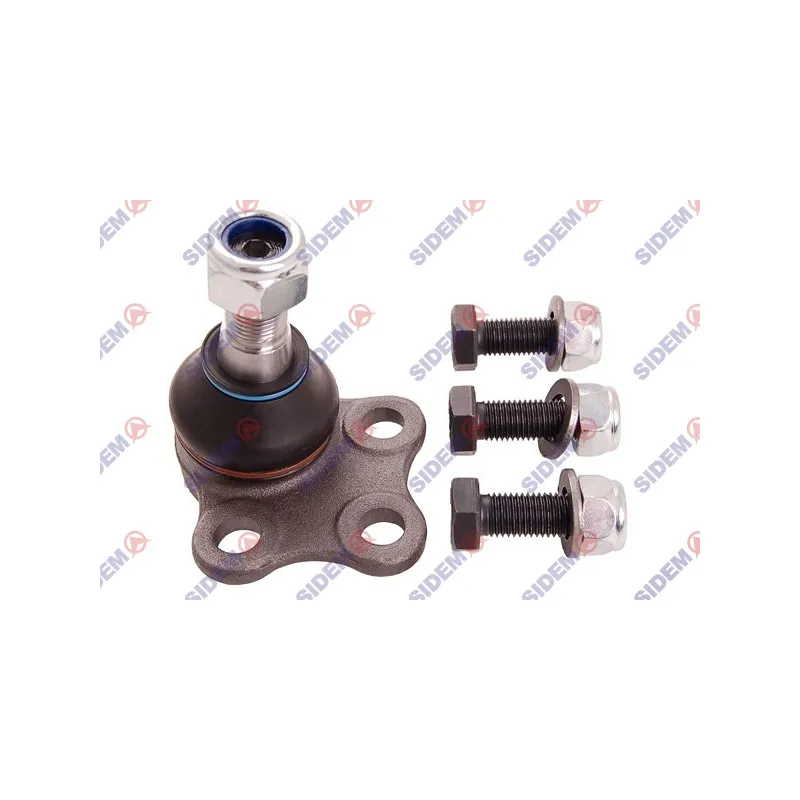 Rotule de suspension SIDEM 6280