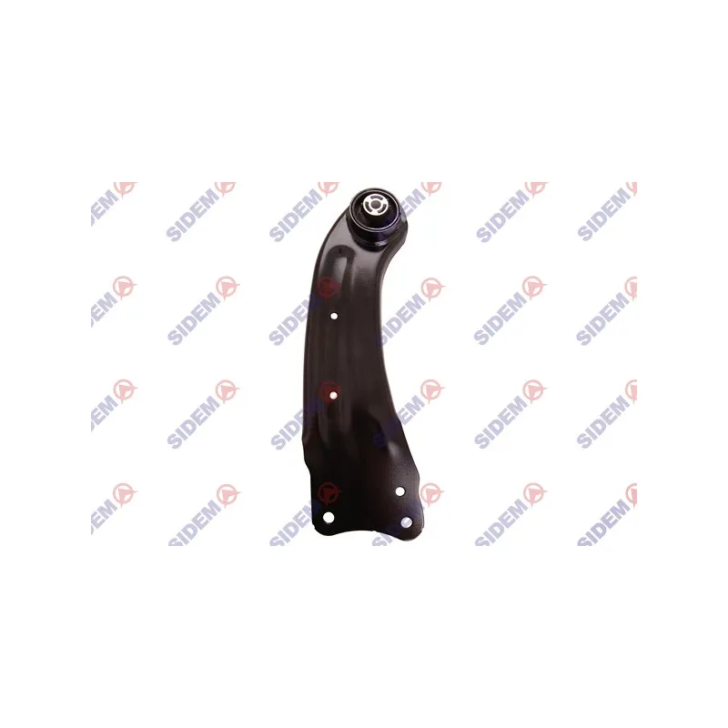 Bras de liaison, suspension de roue arrière gauche SIDEM 63050