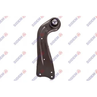 Bras de liaison, suspension de roue arrière gauche SIDEM 63052