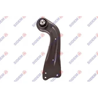 Bras de liaison, suspension de roue arrière droit SIDEM 63053