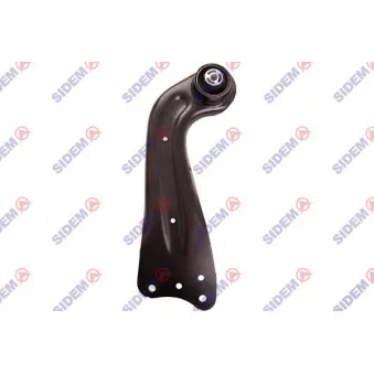Bras de liaison, suspension de roue arrière gauche SIDEM 63054