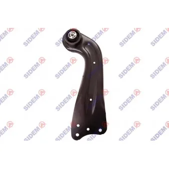 Bras de liaison, suspension de roue arrière droit SIDEM 63055