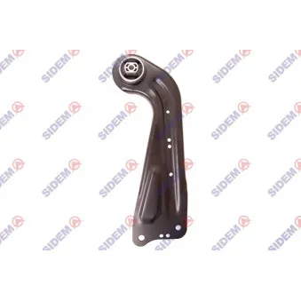 Bras de liaison, suspension de roue arrière droit SIDEM 63059