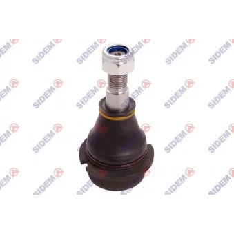 Rotule de suspension SIDEM 63082