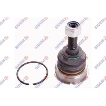 Rotule de suspension SIDEM 63086