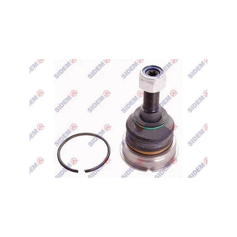 Rotule de suspension SIDEM 63086