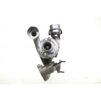 Turbocompresseur, suralimentation ALANKO 900113