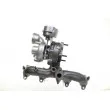 Turbocompresseur, suralimentation ALANKO 900113 - Visuel 2