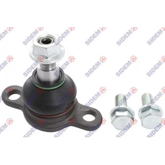 Rotule de suspension SIDEM 63181