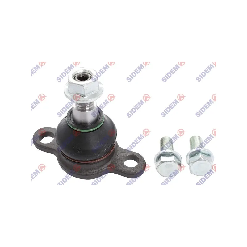 Rotule de suspension SIDEM 63181
