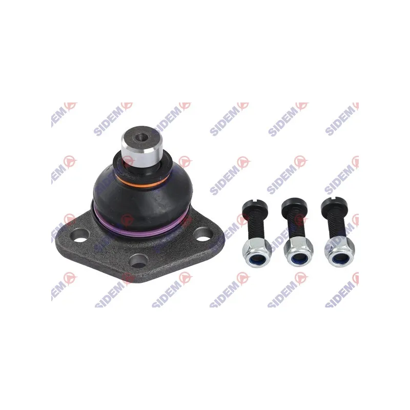 Rotule de suspension SIDEM 63188