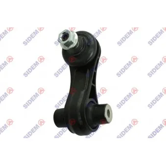 Entretoise/tige, stabilisateur SIDEM 63260