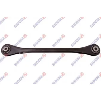 Biellette de barre stabilisatrice arrière droit SIDEM 63273