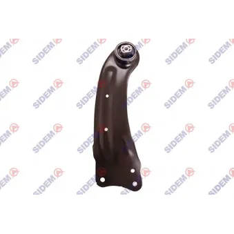 Bras de liaison, suspension de roue arrière gauche SIDEM 63274