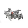 Turbocompresseur, suralimentation ALANKO 900114 - Visuel 2