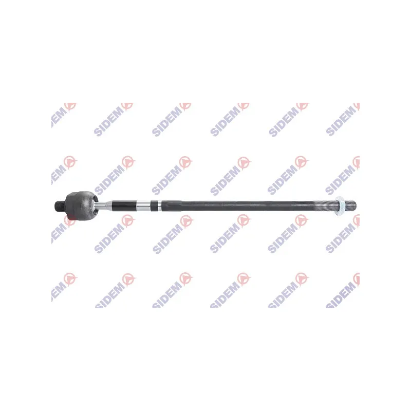 Rotule de direction intérieure, barre de connexion SIDEM 63338 A