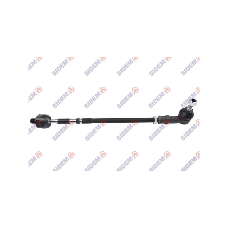 Barre de connexion avant droit SIDEM 63339