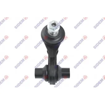 Entretoise/tige, stabilisateur SIDEM 63361