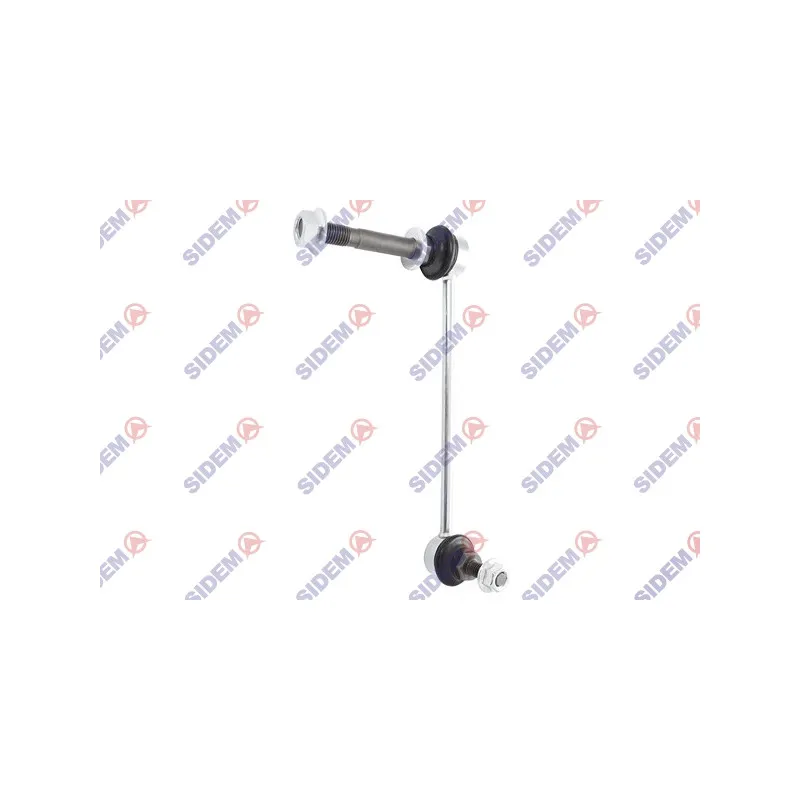 Entretoise/tige, stabilisateur avant droit SIDEM 63363