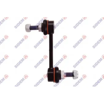Entretoise/tige, stabilisateur SIDEM 63364
