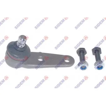 Rotule de suspension SIDEM 63380