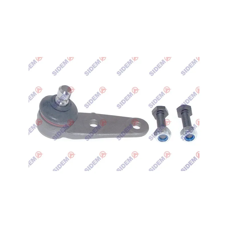 Rotule de suspension SIDEM 63380