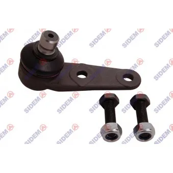 Rotule de suspension SIDEM 63382