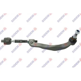 Barre de connexion avant droit SIDEM 63423