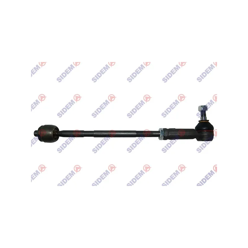 Barre de connexion avant droit SIDEM 63427