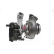 Turbocompresseur, suralimentation ALANKO 900115 - Visuel 2